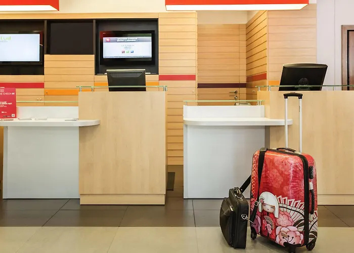 Hotel Centro Saragozza