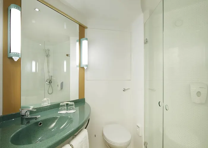 Centro Hotel Saragozza