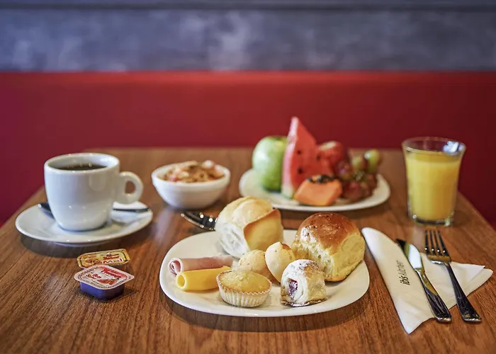 Centro Отель 2*