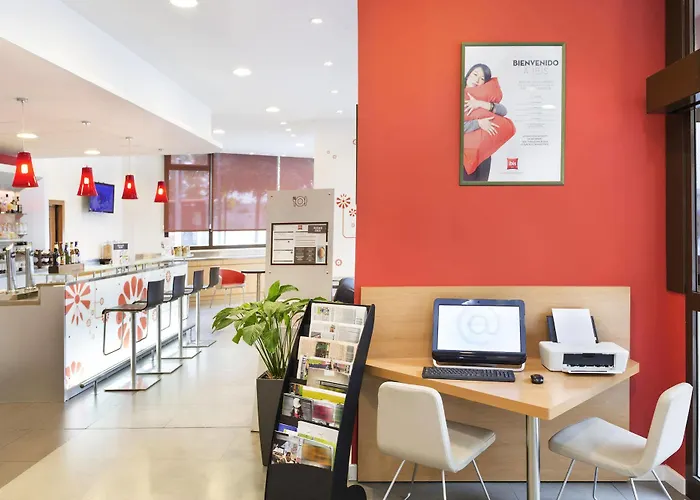 Centro Hotel Saragossa